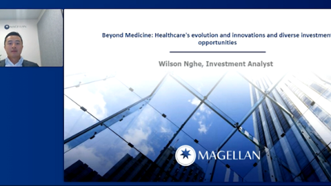 On Demand: Beyond Medicine Webinar